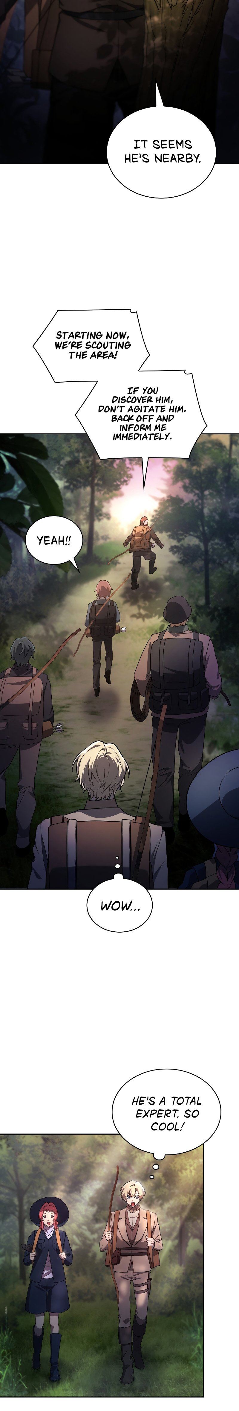 Infinite Mage, Chapter 61 image 20